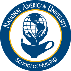 FINAL Nursing Logo [gold]