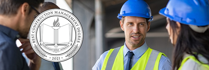 Online Construction Management Associate Degree | Earn an AAS