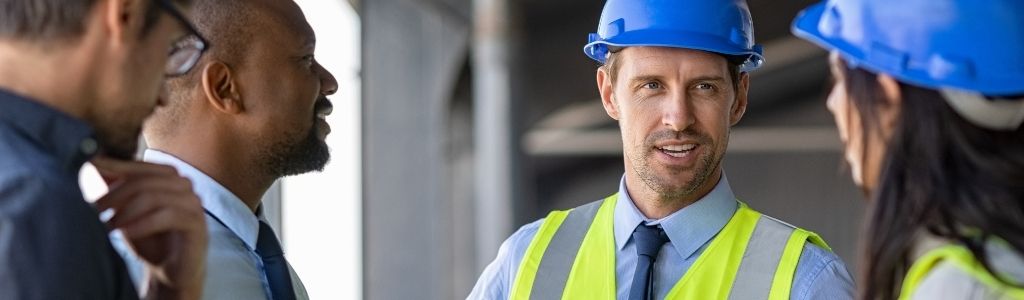 managing construction