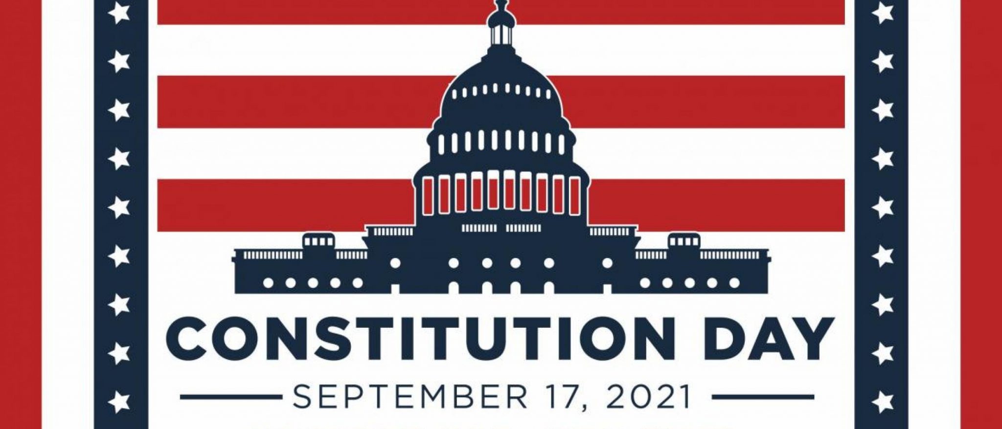 NAU Celebrates Constitution Day 2021 National