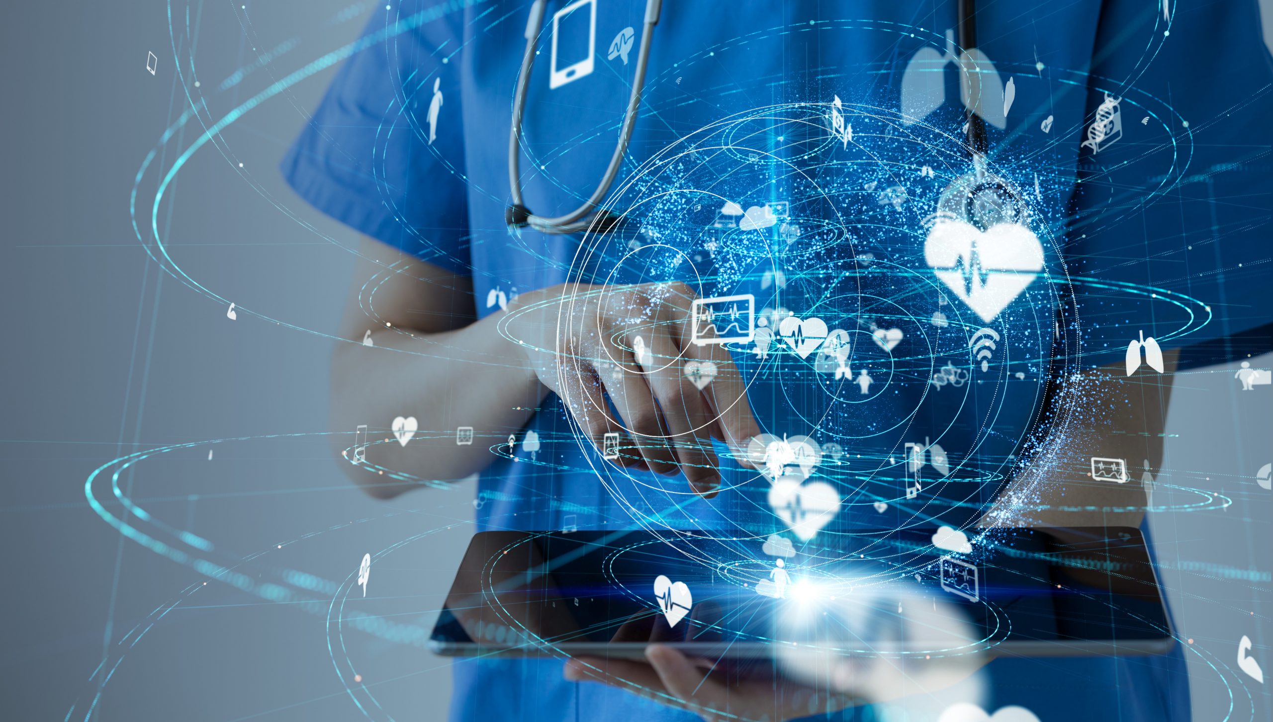 Healthcare RCM