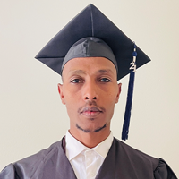 Suleiman A. Shifaw