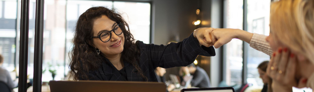 women in tech