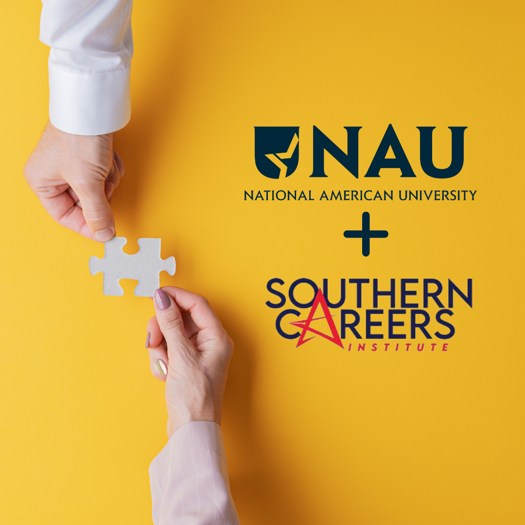 NAU and Southern Careers Institute Forge a New Academic Partnership