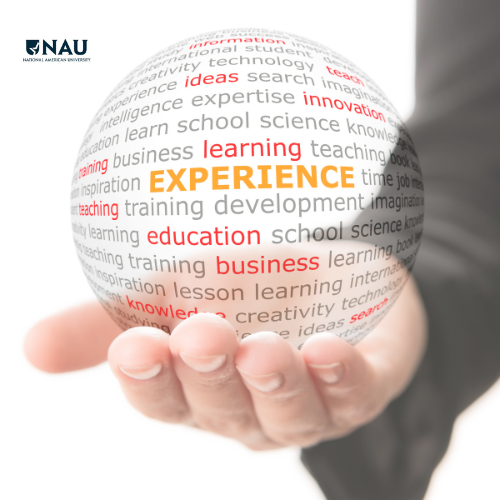 How Your Experience Can Become College Credit