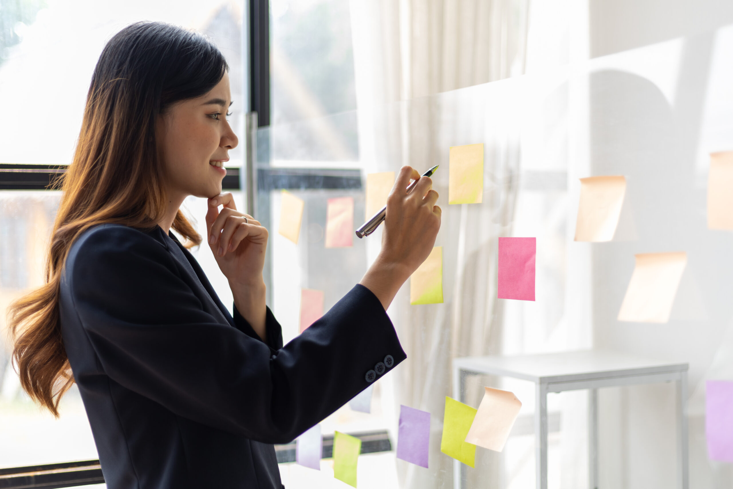 How to Choose a Concentration for Your Business Administration Degree