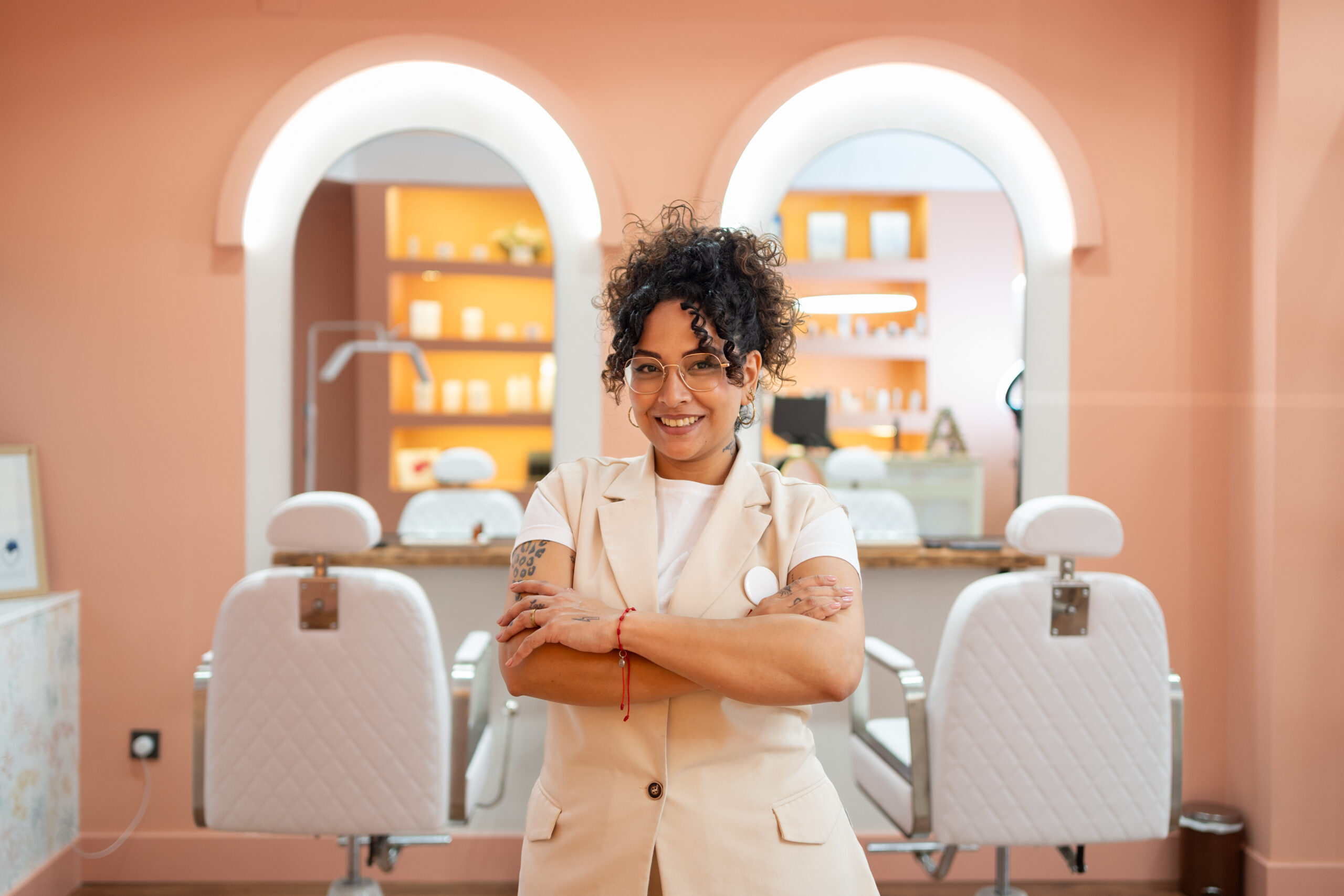 Can an Online Management Degree Help Start a Small Business?