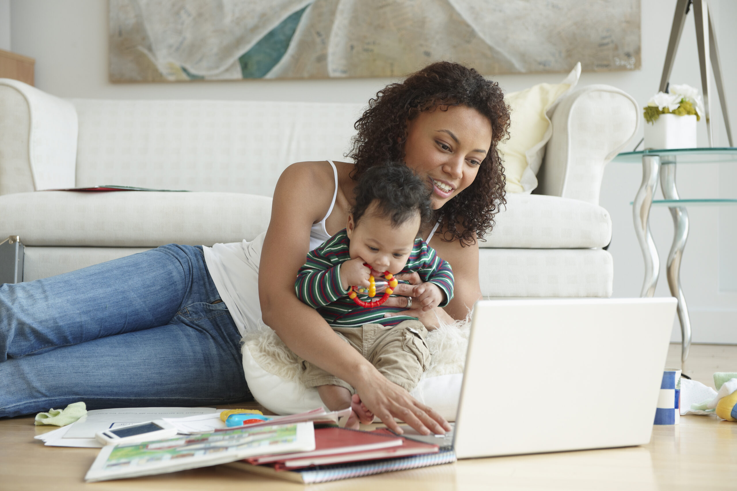 What Are the Benefits of an Online Business Administration Degree?