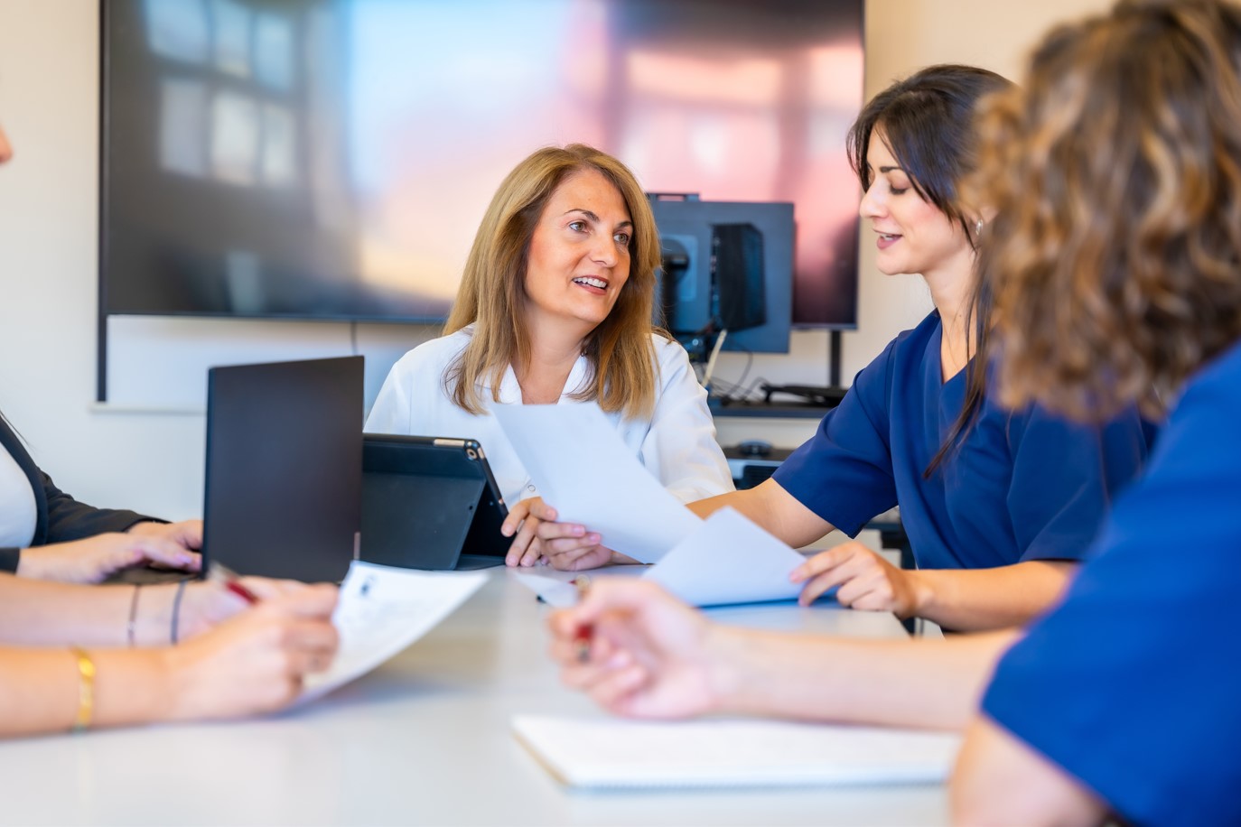 Can You Learn Medical Staff Services Management Online?