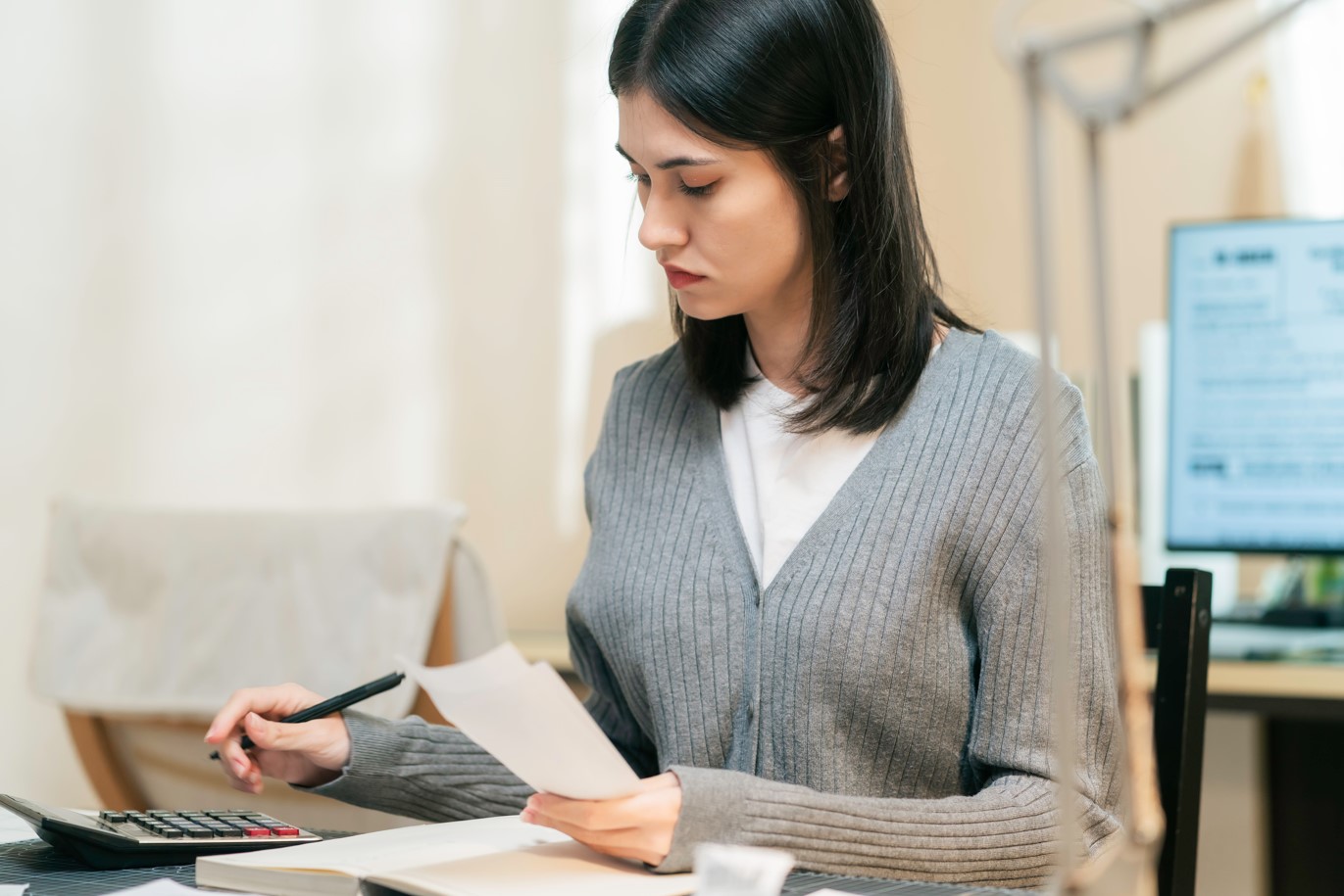 Is Accounting a Safe Career Choice in an AI World?