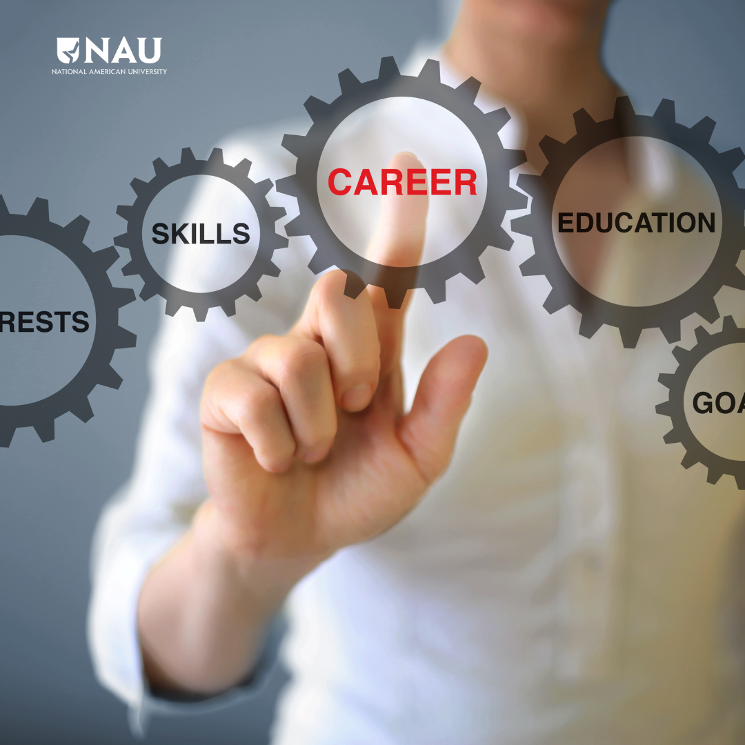 AI May Be Reshaping Entry-Level Jobs. Here’s Why Adult Learners Have an Advantage