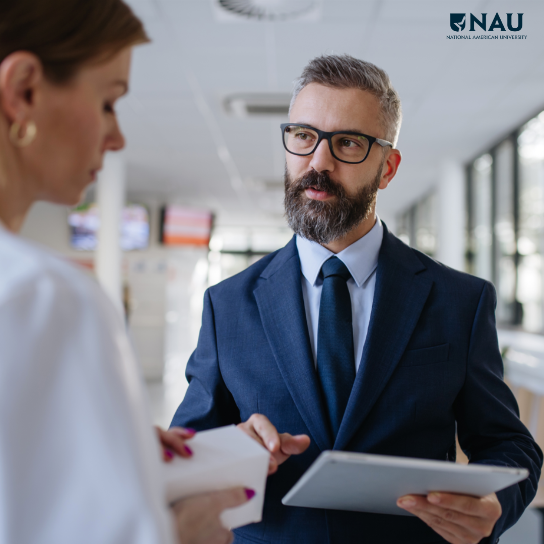 What Does It Take to Become a Healthcare Executive?
