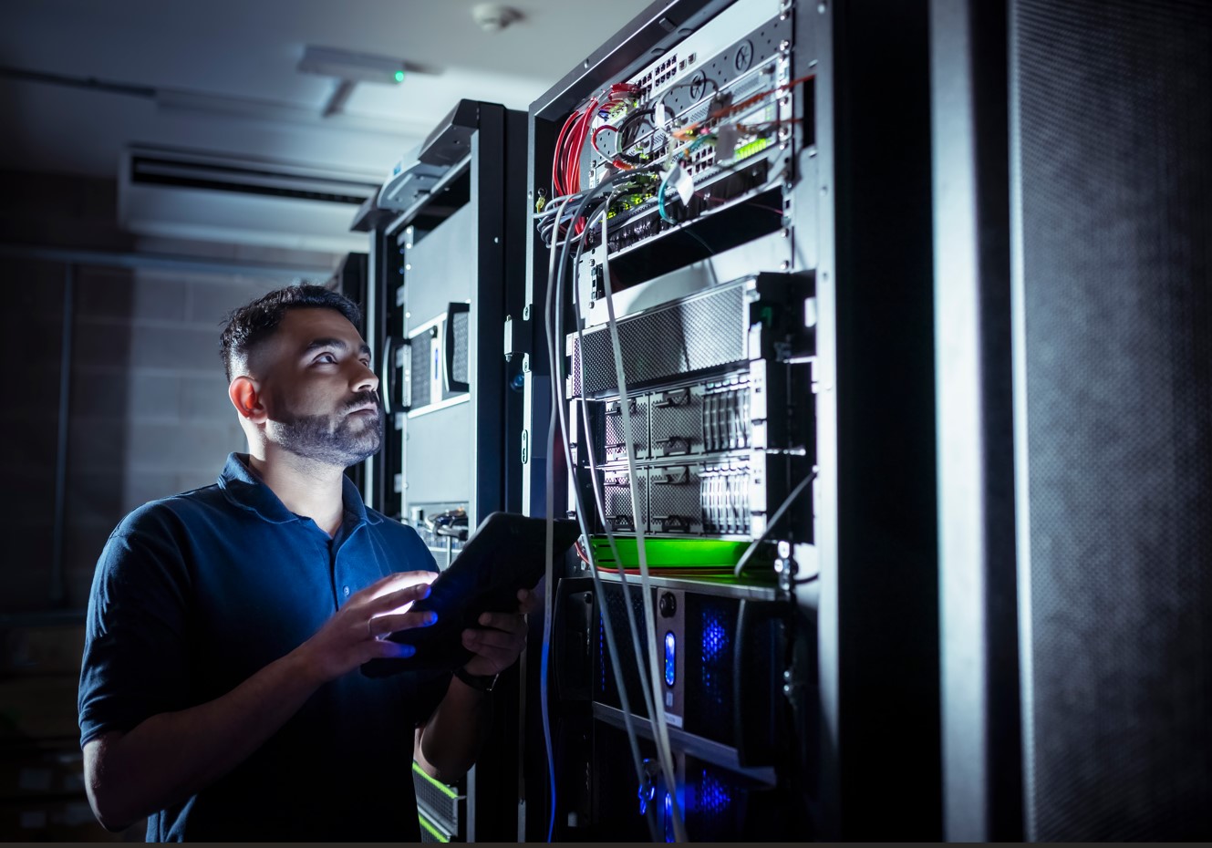 7 Tips on Starting an IT Career