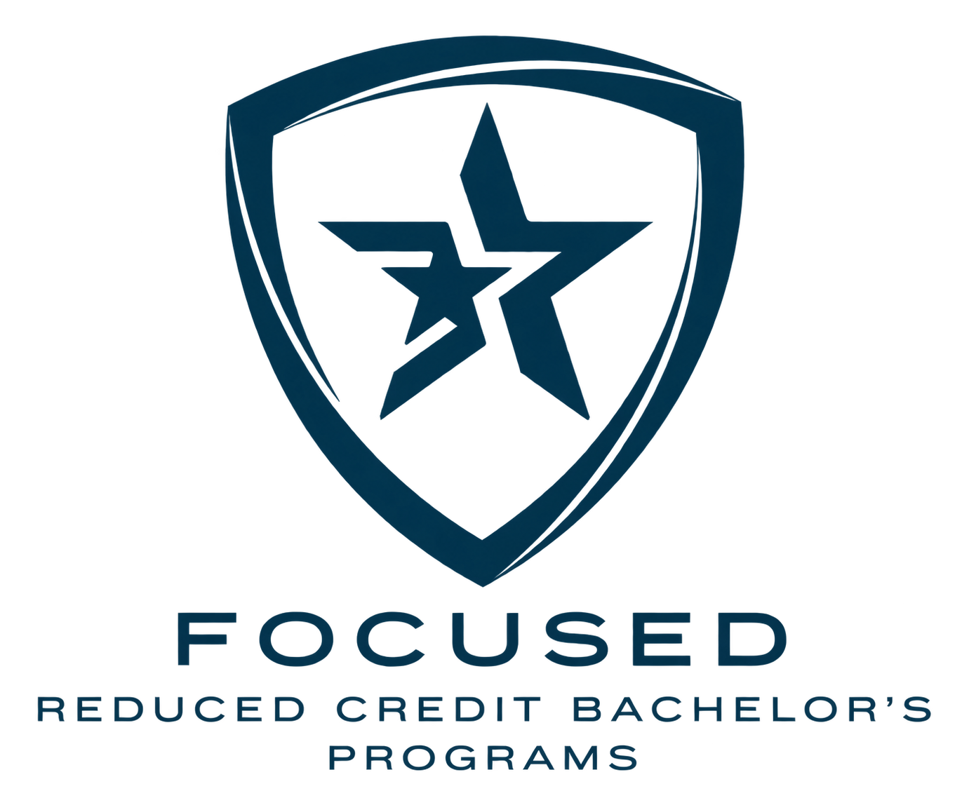 Focused Reduced Credit Bachelor's Degrees