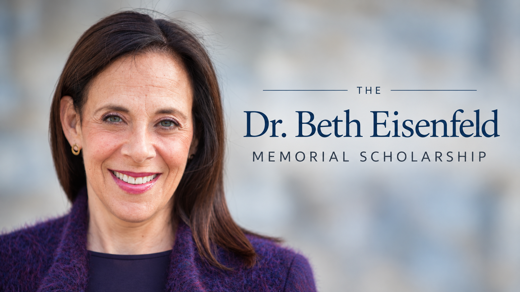 Remembering Dr. Beth Eisenfeld: A Legacy of Scholarship, Mentorship and Student Success
