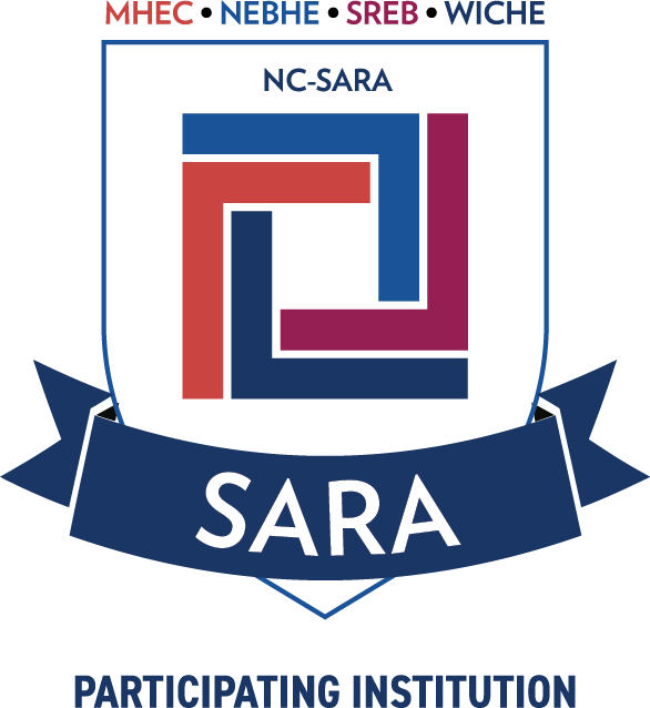 SARA Participation Seal